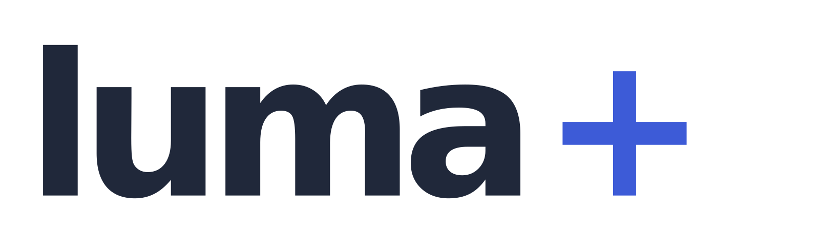 Luma+